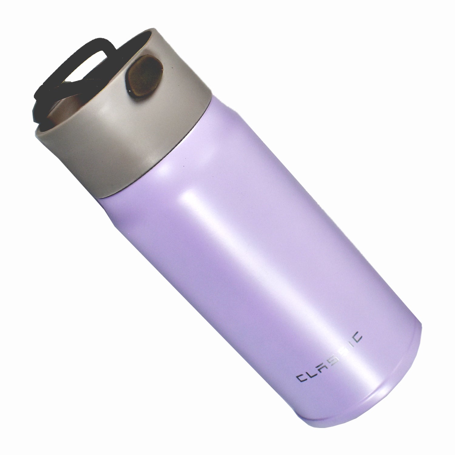 6829 Hygienic Stainless Steel Inside and Outside | Stainless Steel Water Bottle for Daily Use | Water Bottle for Office, School, Home - 310 ml DeoDap 6829 Hygienic Stainless Steel Inside and Outside | Stainless Steel Water Bottle for Daily Use | Water Bottle for Office, School, Home - 310 ml DeoDap